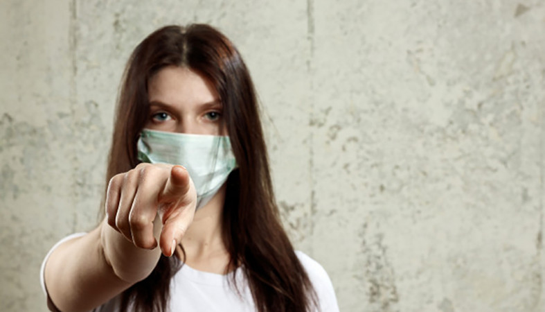 Более 21 тысячи зараженных коронавирусом выявили в России за сутки