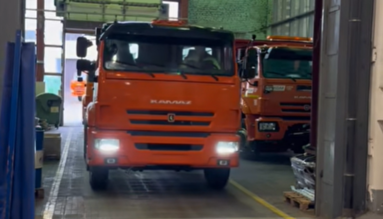 мусоровоз_спецтехника