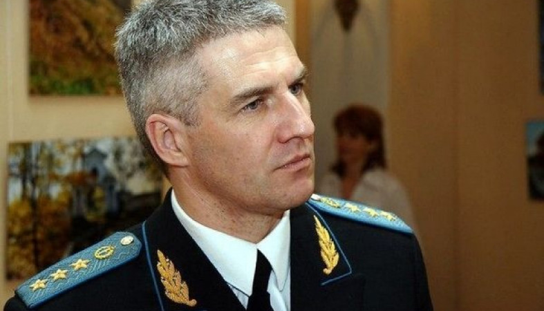 Артура Парфенчикова пророчат на место руководителя Карелии
