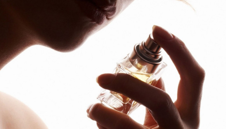 Покупка парфюмерии: особенности