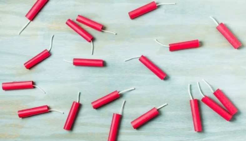 петарда_динамит