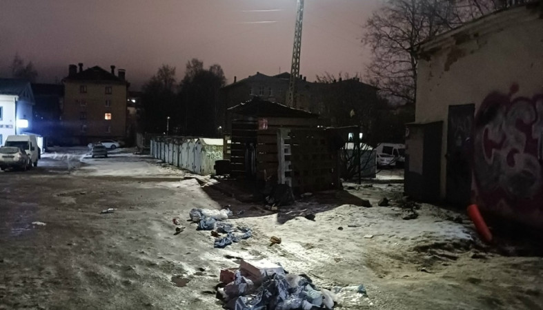 мусор_свалка_контейнеры