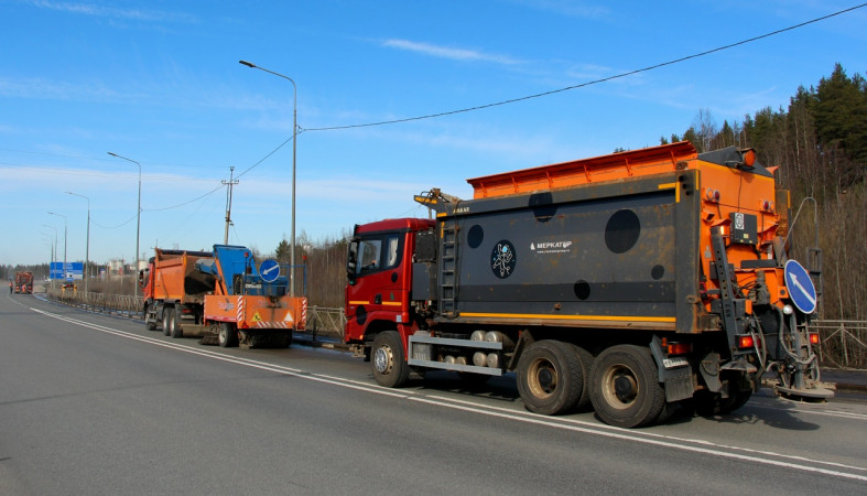 дорога_техника_уборка