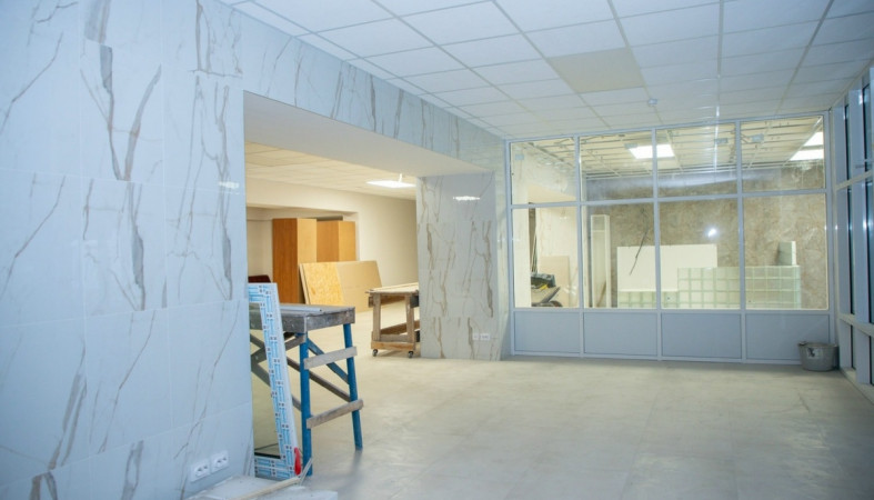 ремонт_поликлиника