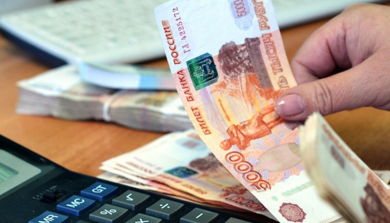 Работодатели в Карелии задолжали сотрудникам более 33 миллионов рублей