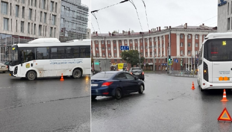 ДТП