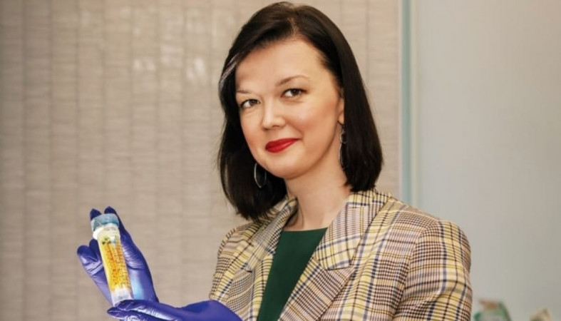 СветланаМурзина