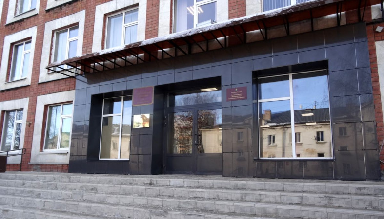 Администрация Прионежского района