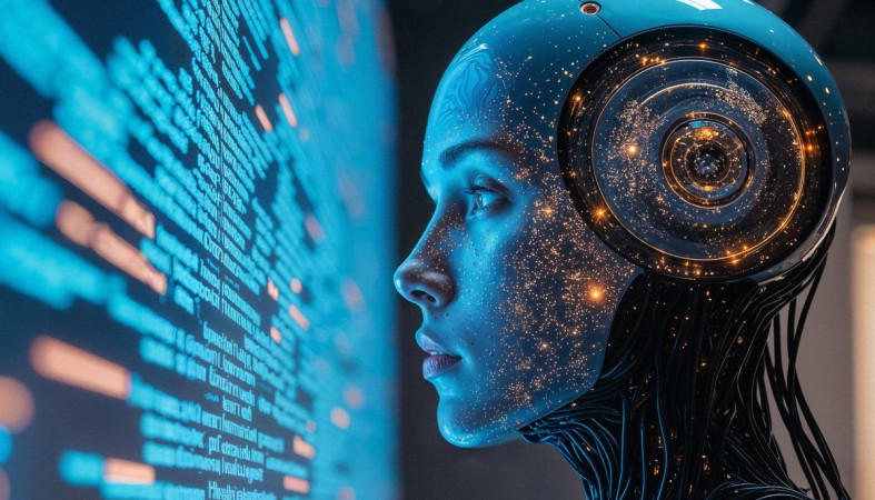 искусственный интеллект