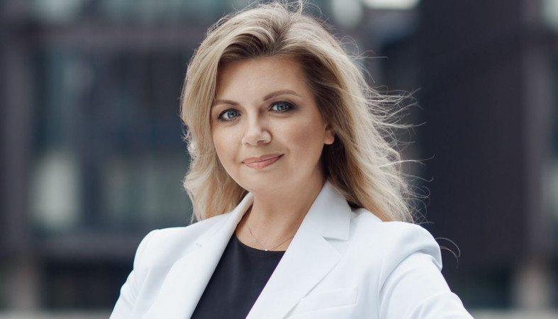Анастасия Агафонова