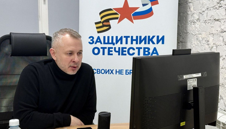 Андрей Сергеев