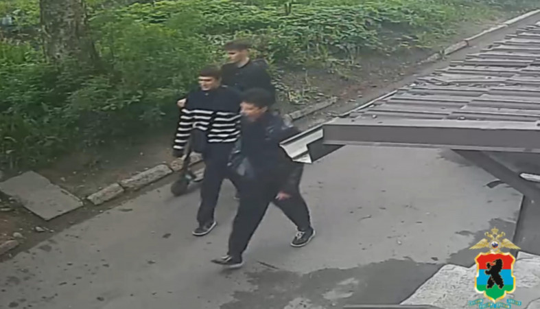 розыск воров в Петрозаводске