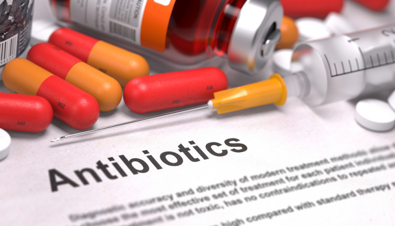 Ванкомицин Поколение Антибиотиков