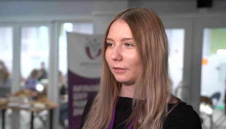 Арина Бычкова