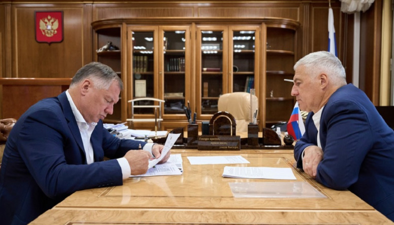 Артур Парфенчиков