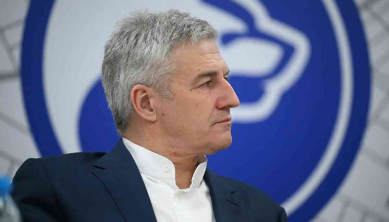 Артур Парфенчиков