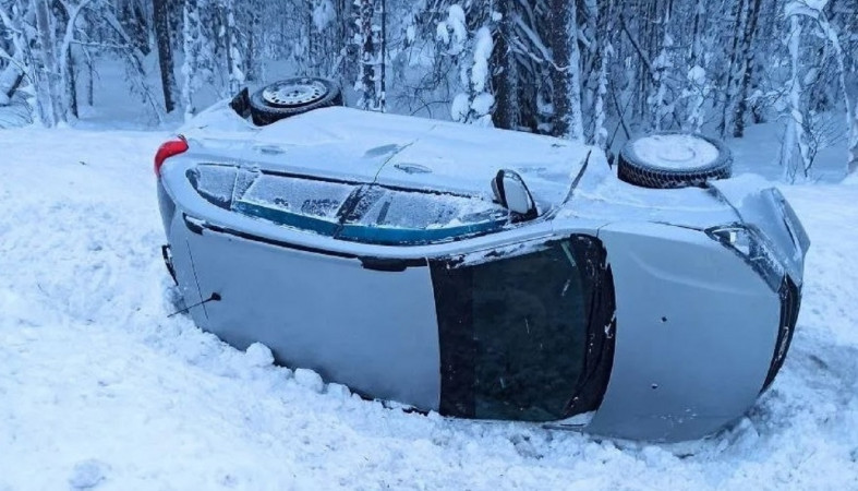 Авария на "Коле"