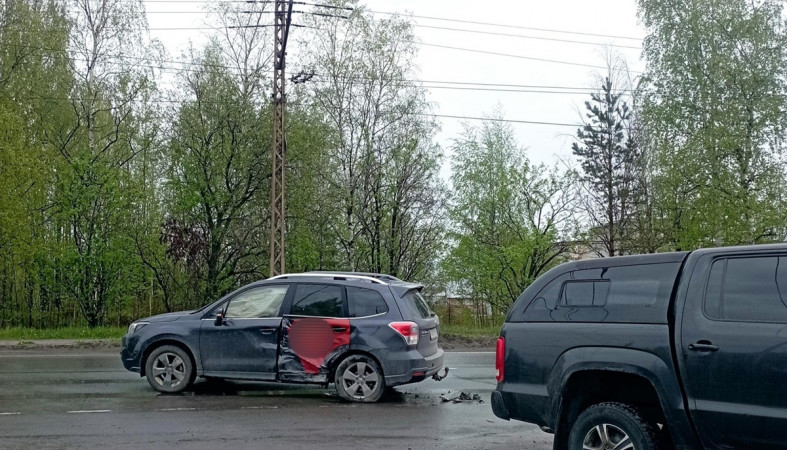 последствия ДТП
