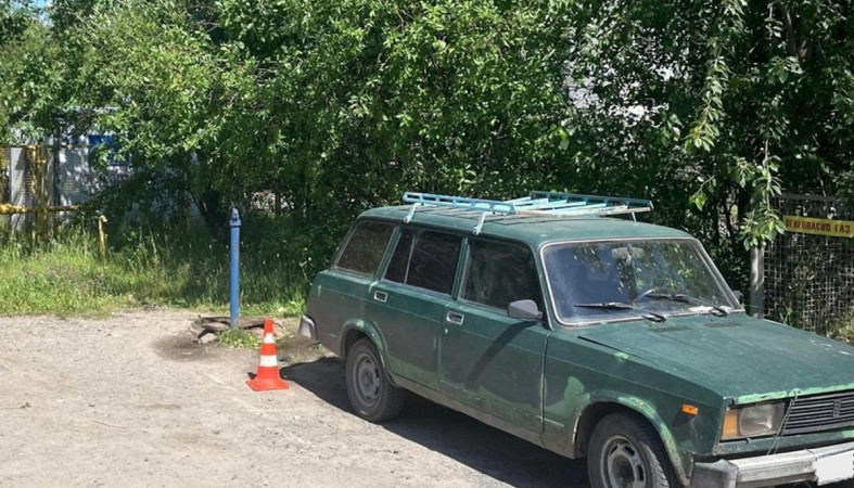 ДТП