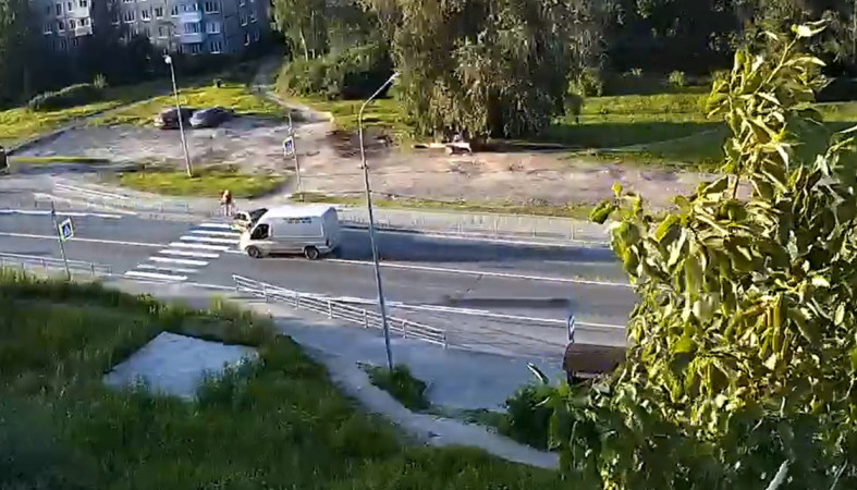 ДТП
