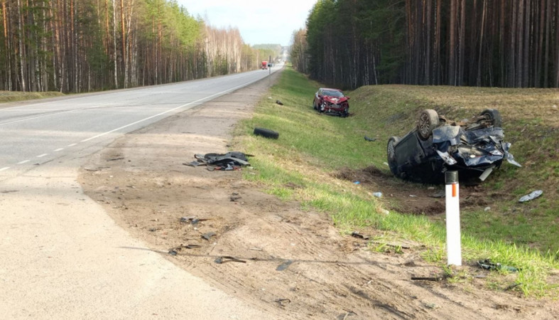 попавшие в ДТП