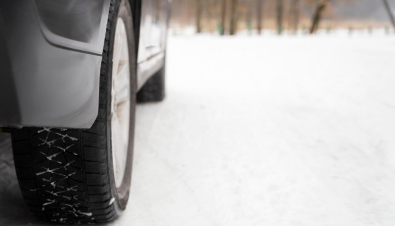 авторезина зимой авторезина зимой