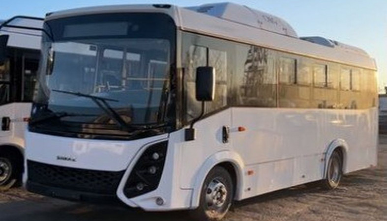новый автобус симаз