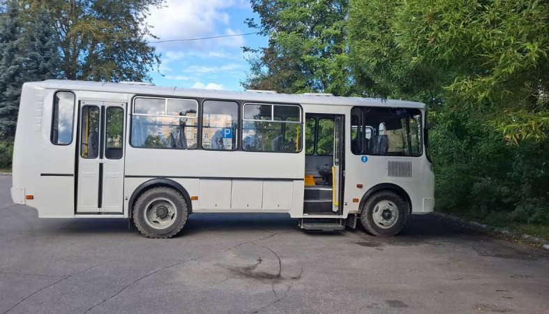 автобус
