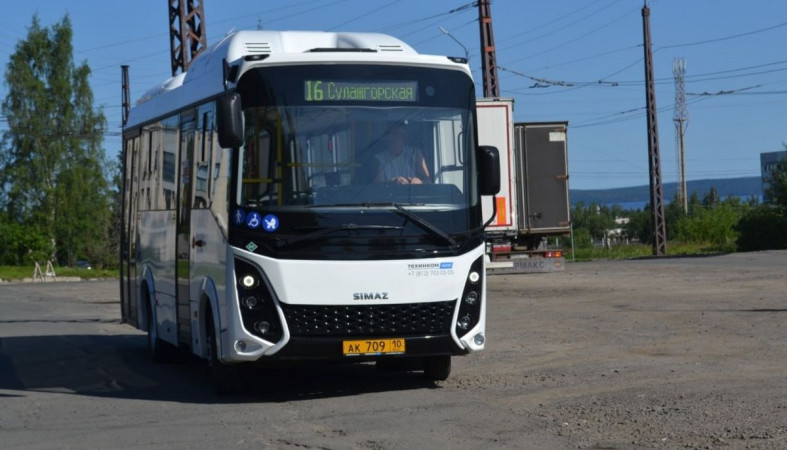 Автобус