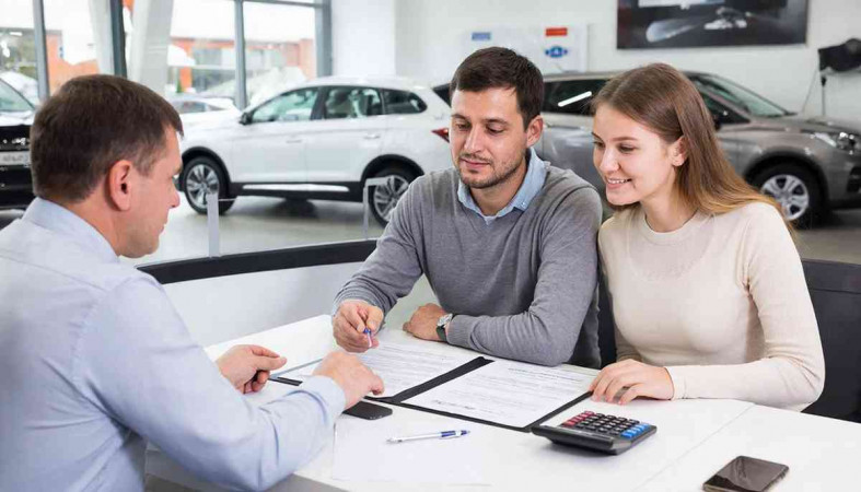 автокредит