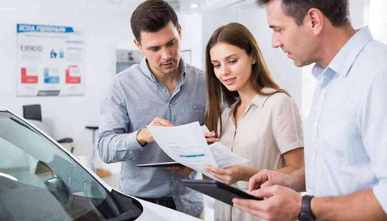 автокредит