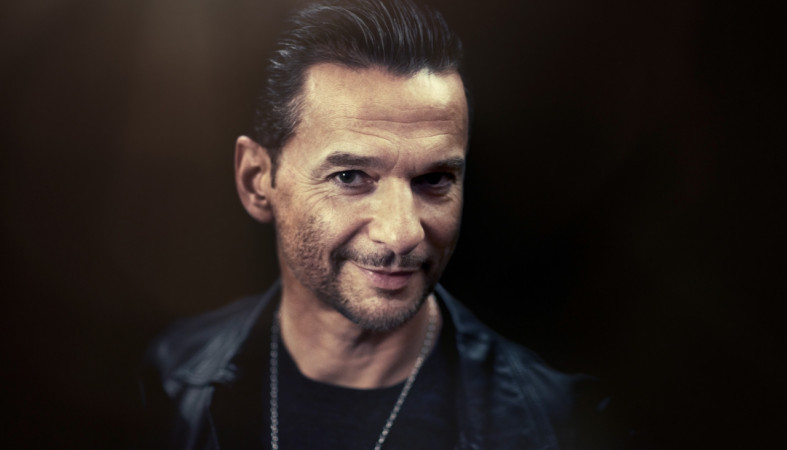 Фронтмен Depeche Mode попал в клинику в Минске