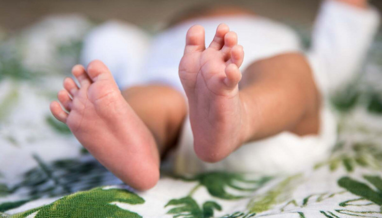 ребенок_младенец_рождение