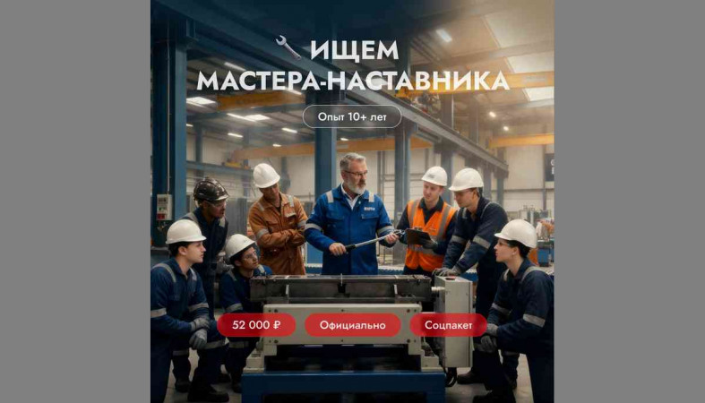 ркс вакансия