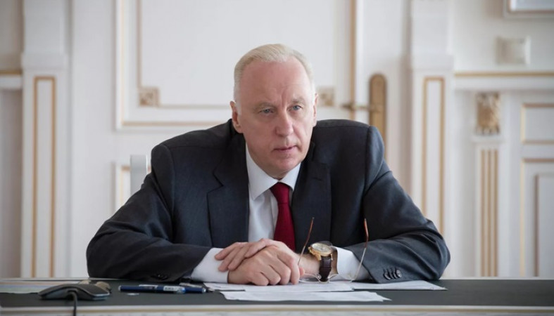 Глава СКР Бастрыкин предложил отменить мораторий на смертную казнь