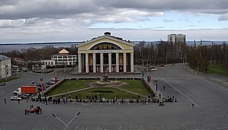 Больница первая городская в орехово-зуево