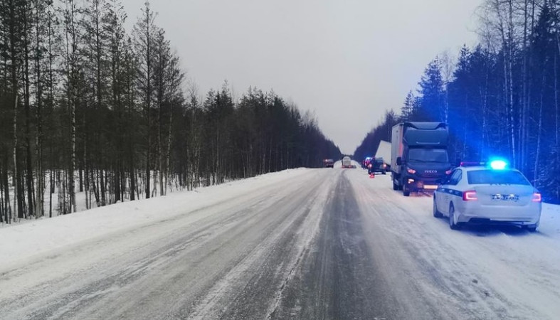 Авто беломорск фото