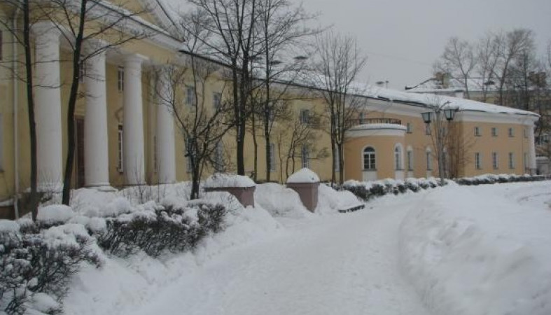 Национальный музей республики карелия петрозаводск