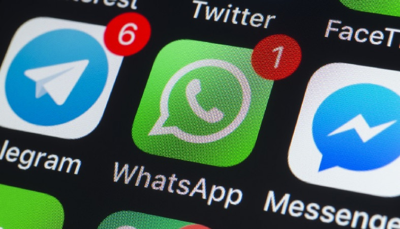 WhatsApp в мае начнет «отключать» пользователей