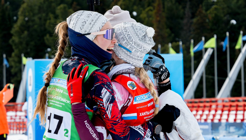 Сборная Карелии