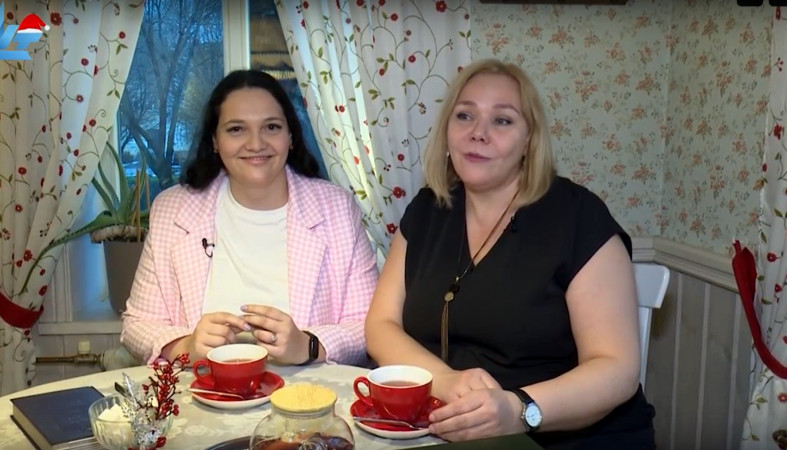 Близкие близко благотворительный проект