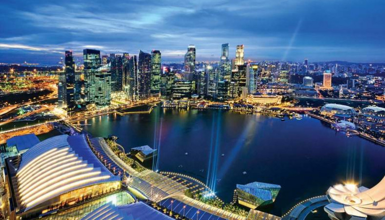В Сингапуре власти выплатят гражданам полмиллиарда долларов | Korrespondent.net