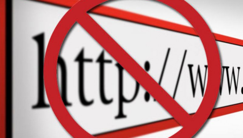 Минкульт предлагает блокировать сайты с пиратским контентом без суда Минкульт предлагает блокировать сайты с пиратским контентом без суда