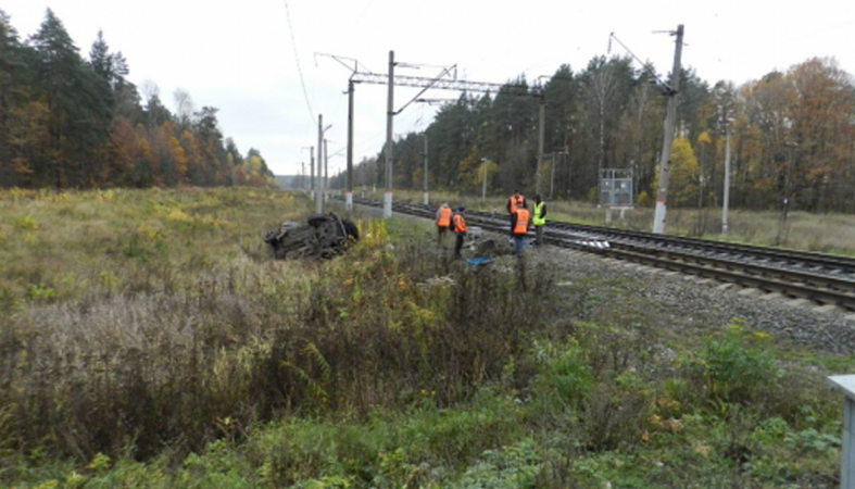 ДТП в Брянской области ДТП в Брянской области