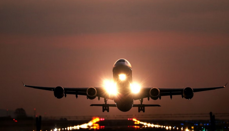 Росавиация продлила запрет на полеты в одиннадцать аэропортов