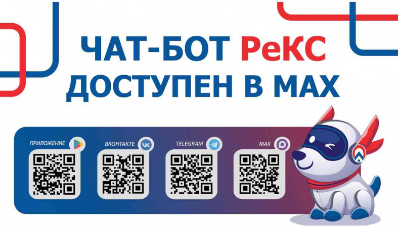 чат бот рекс