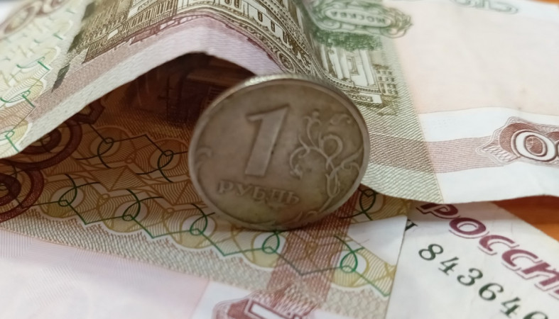 деньги