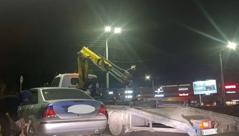 автомобиль