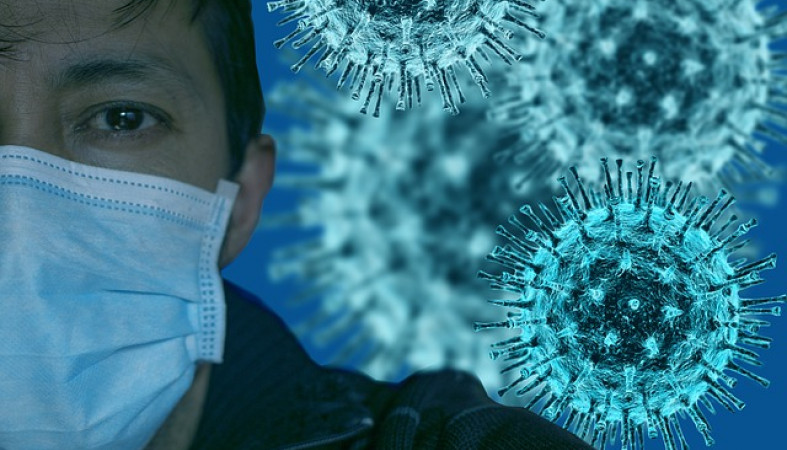 Более 33 тысяч россиян узнали о заражении коронавирусом 18 января