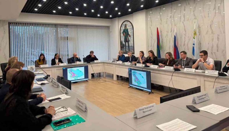 заседание цур